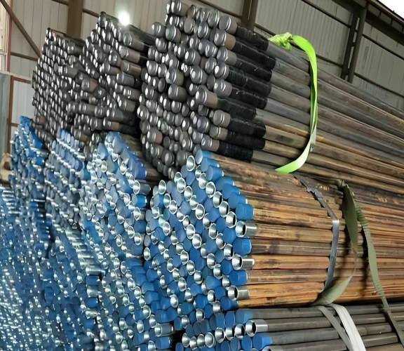 松原单向注浆管流量可控